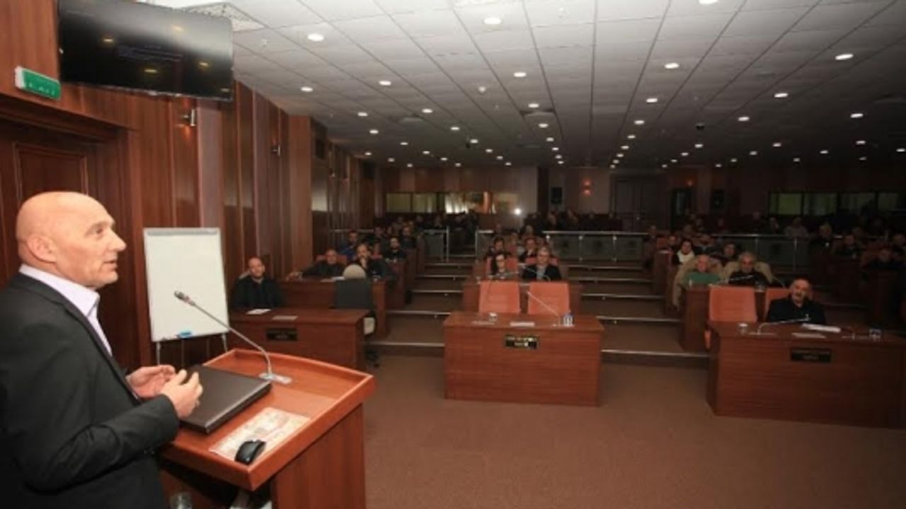 Kartal’da son 15 yılda en çok ruhsat 2014’de verildi
