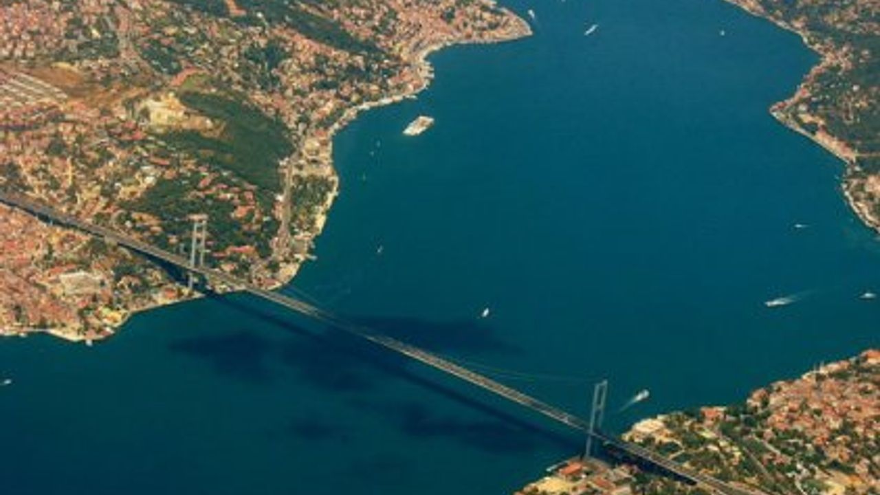 ''Kıtalararası Kuzey Yürüyüşü nedeniyle 6 Mayıst'ta bazı yollar trafiğe kapatılacak