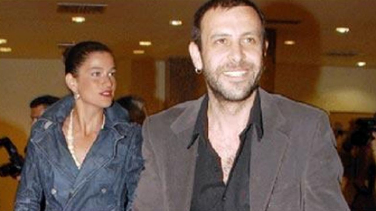 Nejat İşler ve Berrak Tüzünataç bu yaz evleniyor