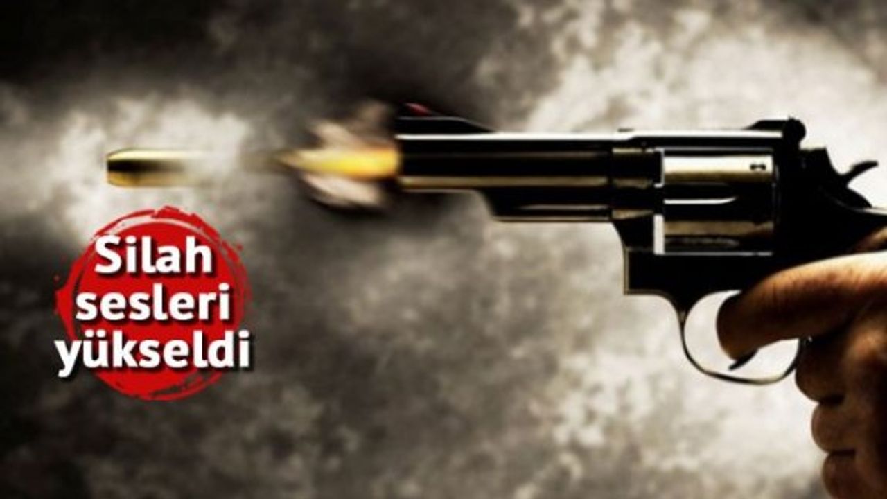 Polis memuru, kendisini FETÖ’cü olmakla suçlayan güvenlik görevlisini öldürdü