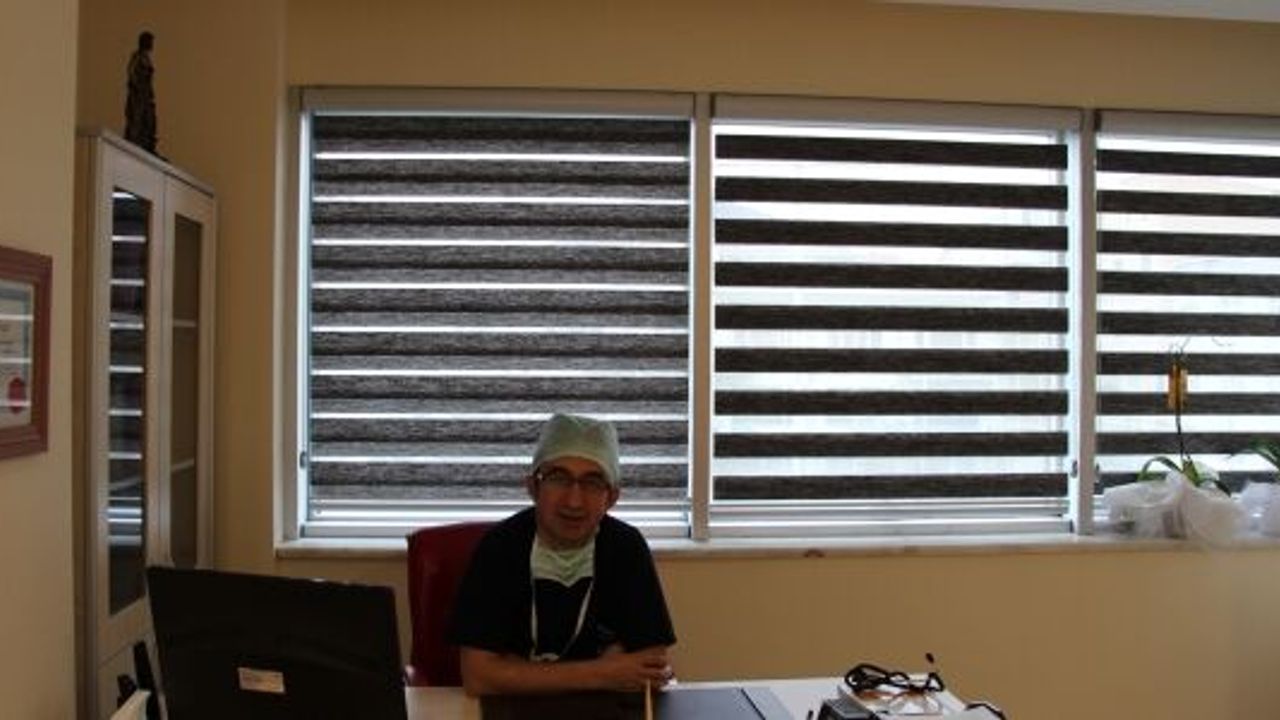 Prof. Dr. Esat Akıncı Uyarıyor… Kalbinizin Güzel Atması İçin Spor Şart