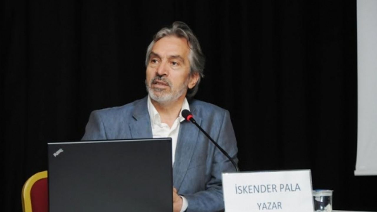 Prof. Dr. İskender Pala: “Atalarımızla Aramızda Büyük Uçurumlar Oluşmuş” 
