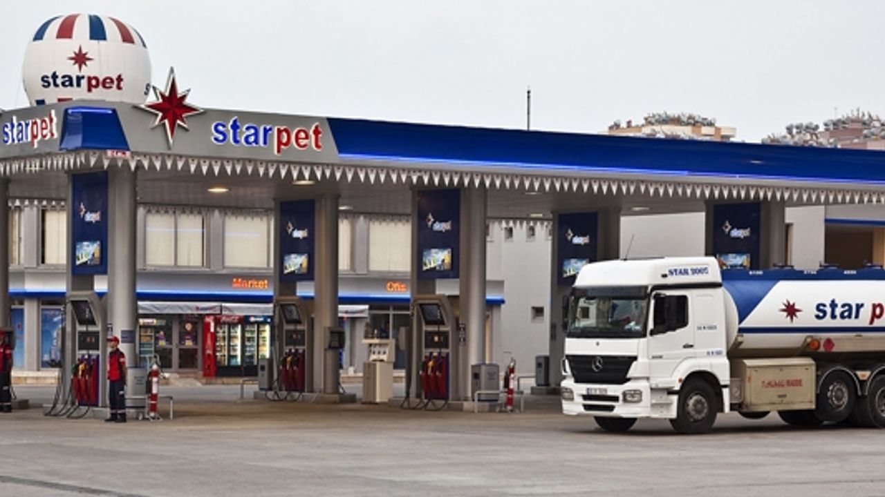 STARPET’TEN ESENLER DE-KA PETROL’DE YÜZDE 12’ye VARAN İNDİRİM 