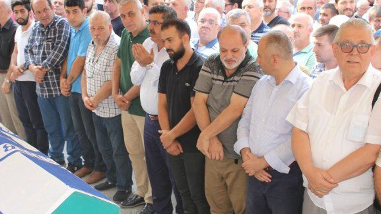 Zeytinbunuspor'un Kurucusu Veli Duman Hakka Yürüdü