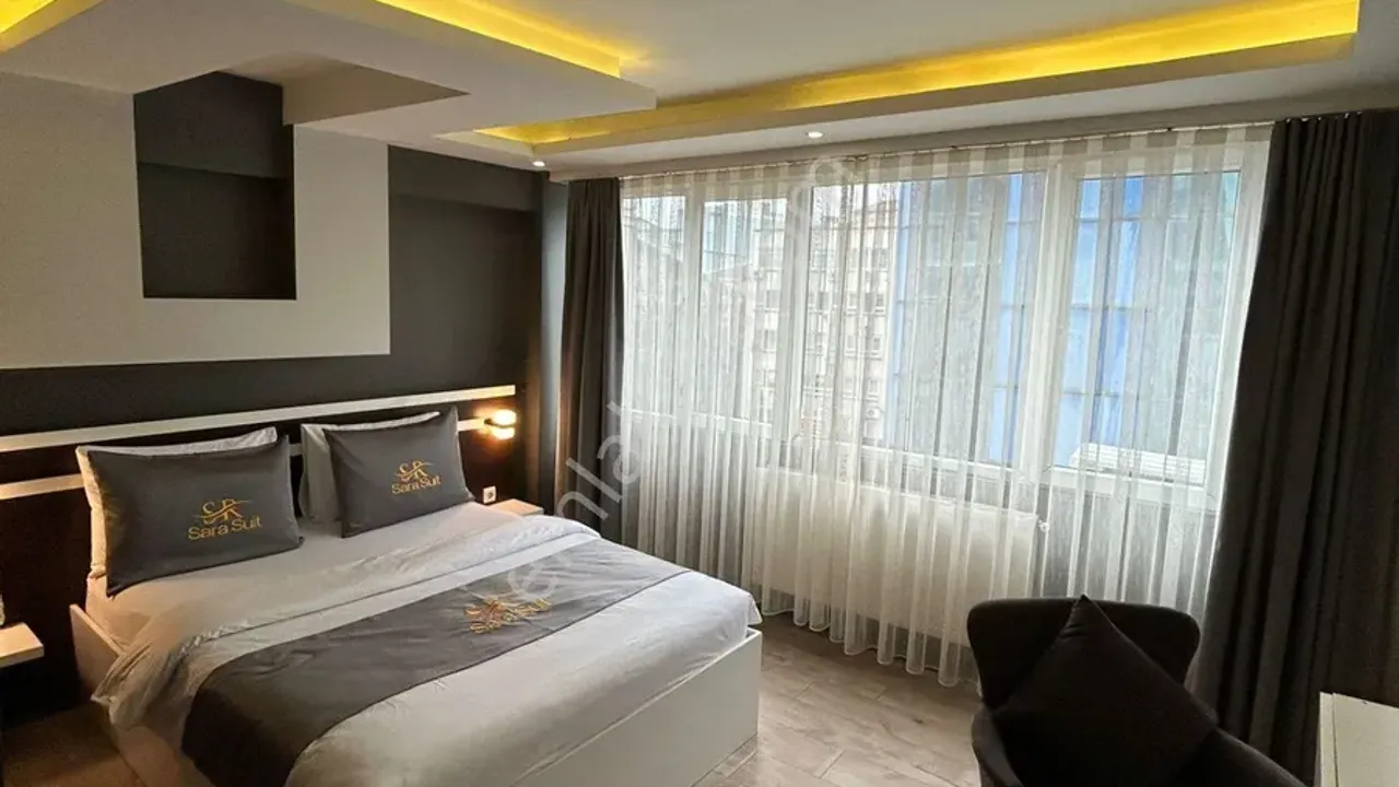 İstanbul Gezilerinde Konforun Yeni Adresi: Bakırköy Günlük Kiralık Daireler