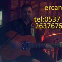 gitarist ercan