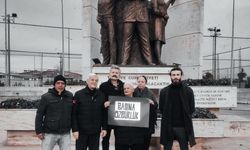 Büyükçekmece Zafer Partisi 10 Ocak Çalışan Gazeteciler Gününü Kutladı