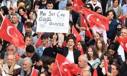 İmamoğlu:Arnavutköy'de Hükümete Zor Sorular Sordu Neden Hiç Ekonomiyi Nasıl Düzleteceğini Konuşmadın