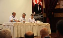 CHP. Başakşehir İlçe Kongresinde Gerçek Bir Demokrasi Şöleni Yaşandı