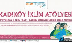 Kadıköy’de belediye ve mahalle sakinleri iklim krizine karşı birlikte mücadele ediyor