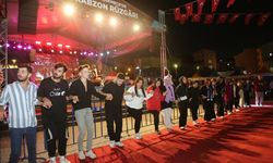 Küçükçekmece’deki Trabzon Günleri Yoğun İlgi Gördü