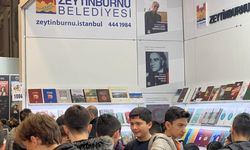 Zeytinburnu Kültür Yayınları 146 Eserle TÜYAP Kitap Fuarı’nda…