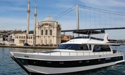 İstanbul Boğazı’nda Özel Etkinlik Deneyimi