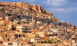 Mardin: Tarihin ve Kültürün Buluştuğu Şehir