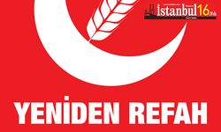 İşte Yeniden Refah Partisi Zeytinburnu Belediye Meclis Üyeleri Listesi