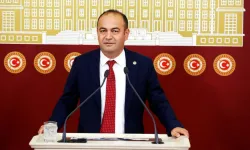 CHP'Li Karabat: "AKP" Çinli Şirketlere Neden Kapütülasyon Veriyor"