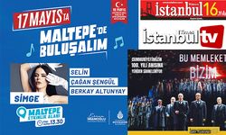 İBB 19 Mayıs'ı İstanbul' Da Büyük Coşkuyla Kutlayacak
