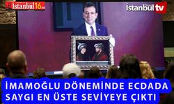 İBB' Den "Fatih Sultan Mehmet : Doğunun Ve Batının Ötesinde" Belgeseli (VİDEOLU)