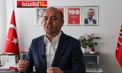 CHP'Li Özgür Karabat : "AKP, Krizi Fırsata Çevirdi"
