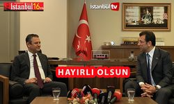 Özel: CHP’Nin İstanbul'da Markalaşan Hizmetleri  Bütün Türkiye'ye Yayılıyor (VİDEOLU)