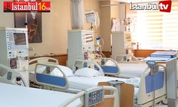 İstanbul’da Diyaliz Hasta Sayısında Endişe Verici Artış