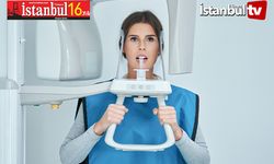 Diş Röntgen Cihazı Nedir? Türleri ve Kullanım Alanları