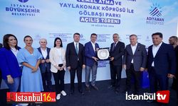 Adıyaman Belediye Binası Temel Atma Töreni'nde Konuştu