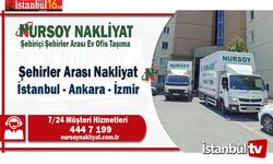 En İyi İstanbul Şehirler Arası Nakliyat Firmaları