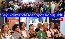 Menopoz Tüm Süreçleriyle Ele Alındı