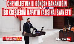 Vekil Çiçek: İBB'nin Kreşlerinden Uzak Durun, Gidin Tarikatların Kreşlerini Kapatın