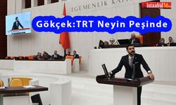 Ali Gökçek: TRT'nin Reklam Saatleri CHP'ye mi Ayarlı?