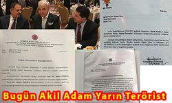 Akil Adamlığından Zindan'a Prof.Özer'in Suçu Ne ?