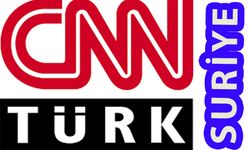 CNN Türkiye' misin Yoksa CNN Suriye  Mi ?