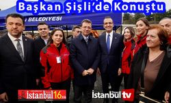 İmamoğlu Hükümet İBB'yi Çalıştıramaz Hale Getirmek İçin Çabalıyor Ama Nafile