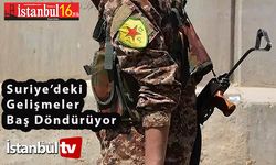 Ankara’dan PKK YPG’yi tasfiye planı