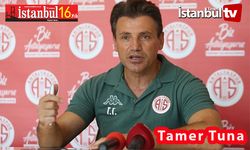 Antalyaspor’un Eski Futbolcu Olan Teknik Direktörleri ve Başarıları