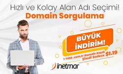 Domain Nedir? Alan Adı Hakkında Bilmeniz Gereken Her Şey