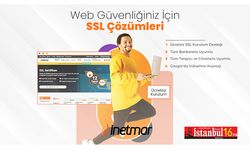 SSL Sertifikası Nedir ve Ne İşe Yarar?