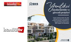 Yenilikçi Çözümlerle Geleceği İnşa Ediyoruz