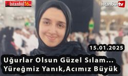 Uğurlar Olsun Masum Ve Güzel Kuzum Sıla’mızın Ardından….