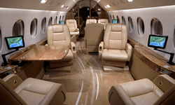 JetPartner ile Lüks Hava Taşımacılığında Zirveye Yolculuk