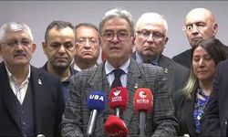 Zafer Partisinden İmamoğlu'na Destek