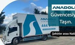Şehirler Arası ve İstanbul Evden Eve Nakliyatta Güvenin Adresi: Anadolu Nakliyat
