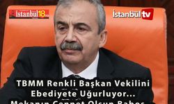 Sırrı Süreyya Önder Hayata Veda Etti