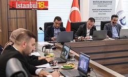 Bağcılar Belediyesi’nin iş birliğiyle Enerji Masası Çalıştayı düzenlendi