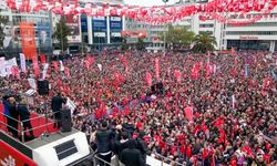 Başkan İmamoğlu Silivri' den Bursa'ya Seslendi