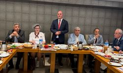 CHP’den Belediye Başkanına Emlakçılığı Bırak Halkı Mağdur Etme