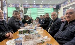 Fevzi Tunç Trafik Kazası Sonucu Hakka Yürüdü