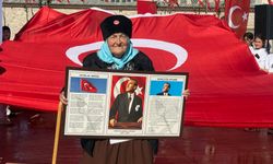 Onun Kimlik Yaşı 80 Ama Hissettiği Yaşı 18…(VİDEOLU)