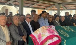 Seyran Avcı Genç Yaşında Hakka Yürüdü